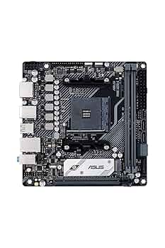 マザーボード ASUS PRIME A320i-K / 2400G / 4gb 81vHd29+HcL._UF350,350_QL50_.jpg
